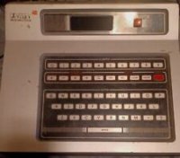 Magnavox Odyssey 2 Controller Magnavox Odyssey 2 US box art
